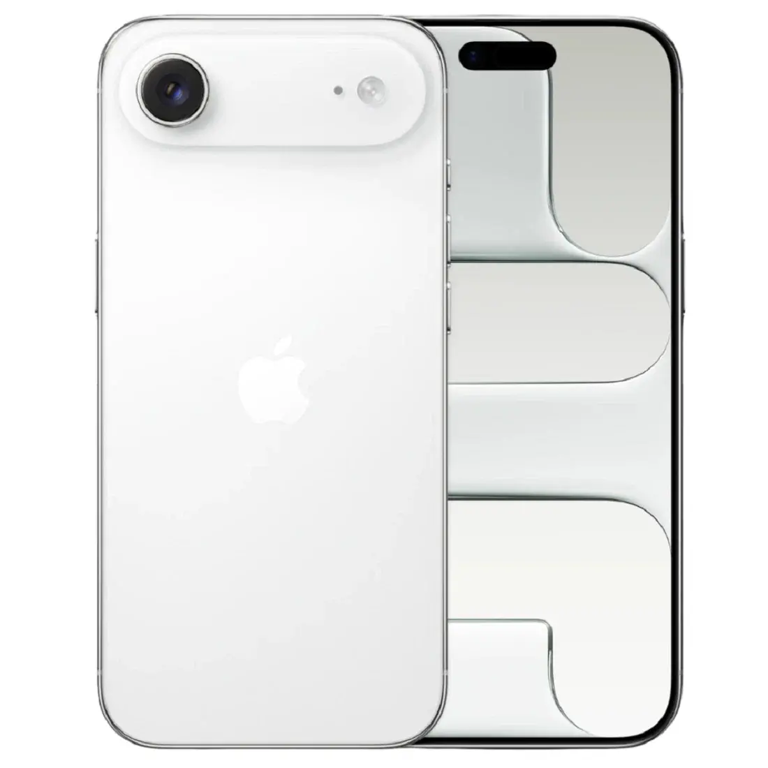iPhone 17 Air 256Gb Dual eSIM White