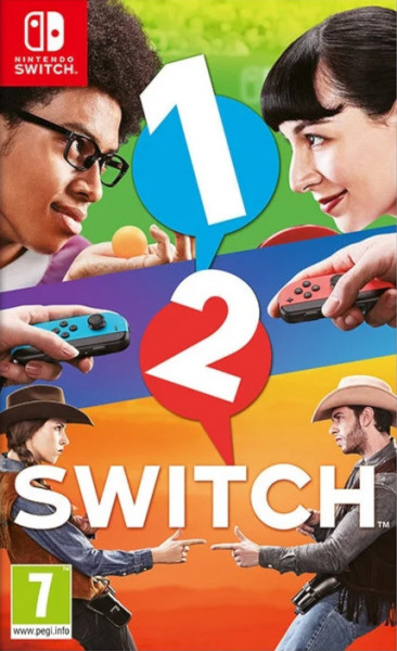 1-2 switch для NSW