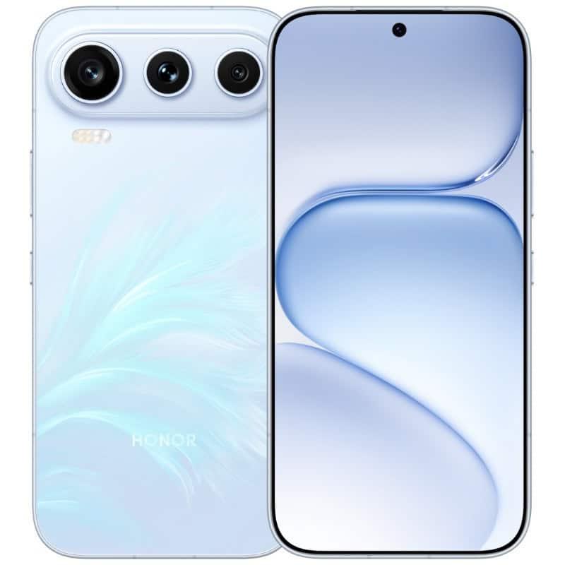 Honor 600 Pro 12/256GB Blue CN