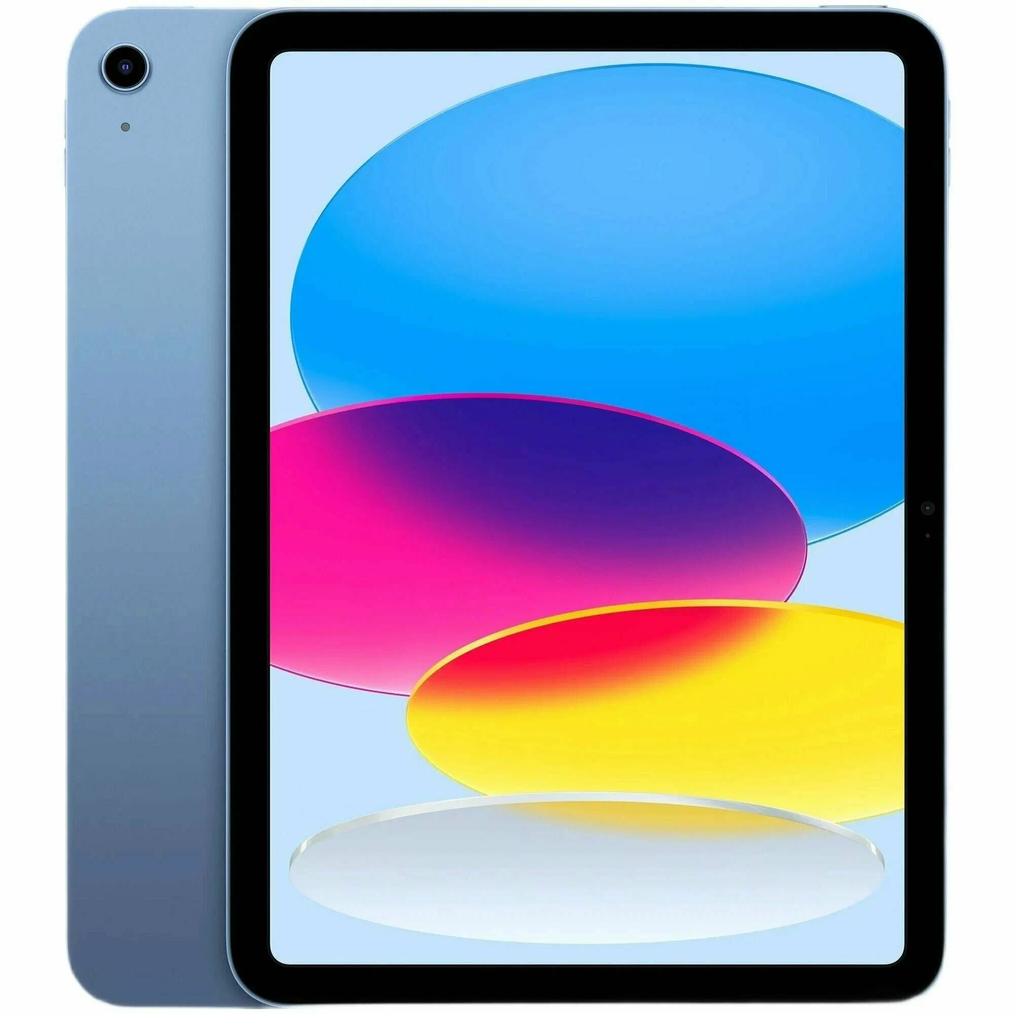 Apple iPad Air 7 13 M3 256Gb WiFi Blue