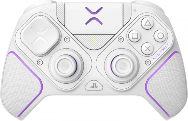 Геймпад Victrix Pro BFG (White / Белый)