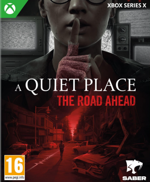 A Quiet Place для Xbox Series (Русские субтитры)