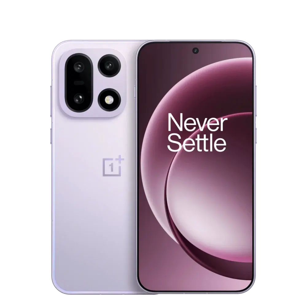 OnePlus 15 16/512Gb CPH2747 Ultra Violet