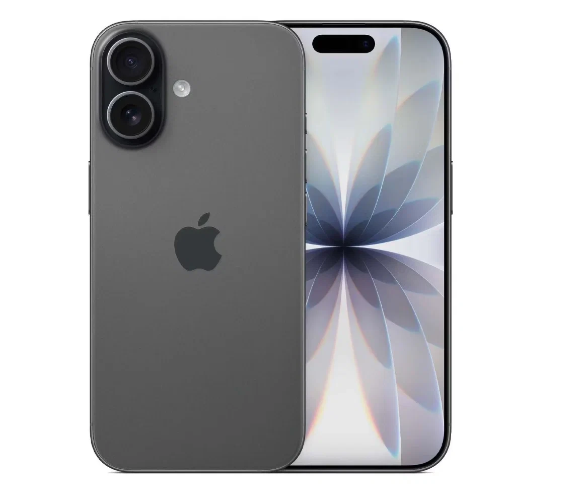 iPhone 17 256Gb SIM+eSIM Black