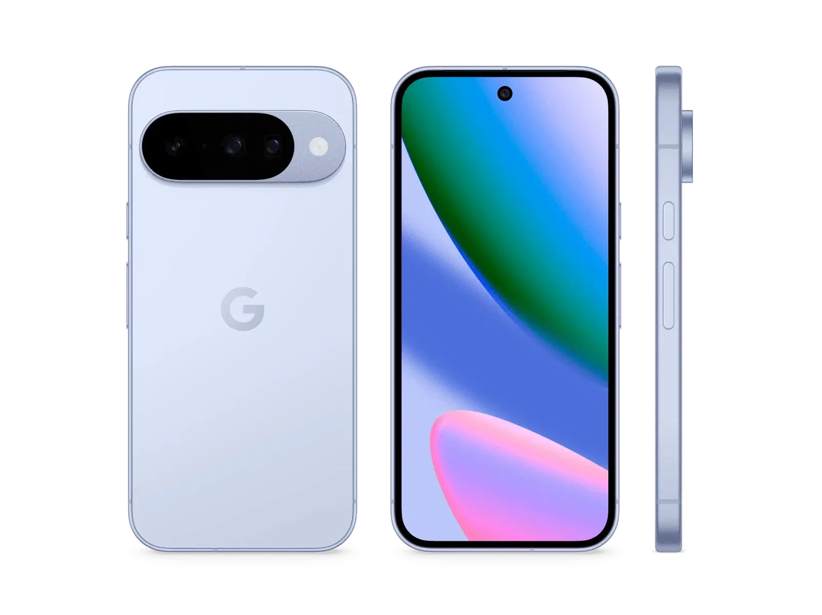 Google Pixel 10 256Gb Frost