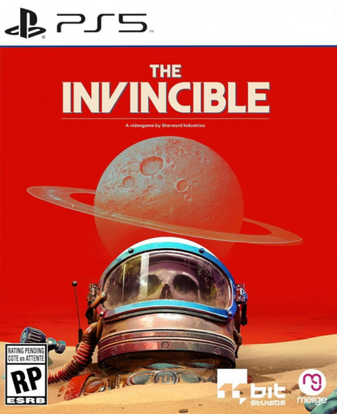 The Invincible для PS5