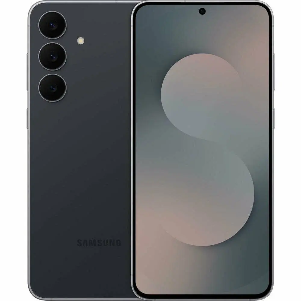 samsung galaxy s25 FE 8/128Gb Jetblack EU