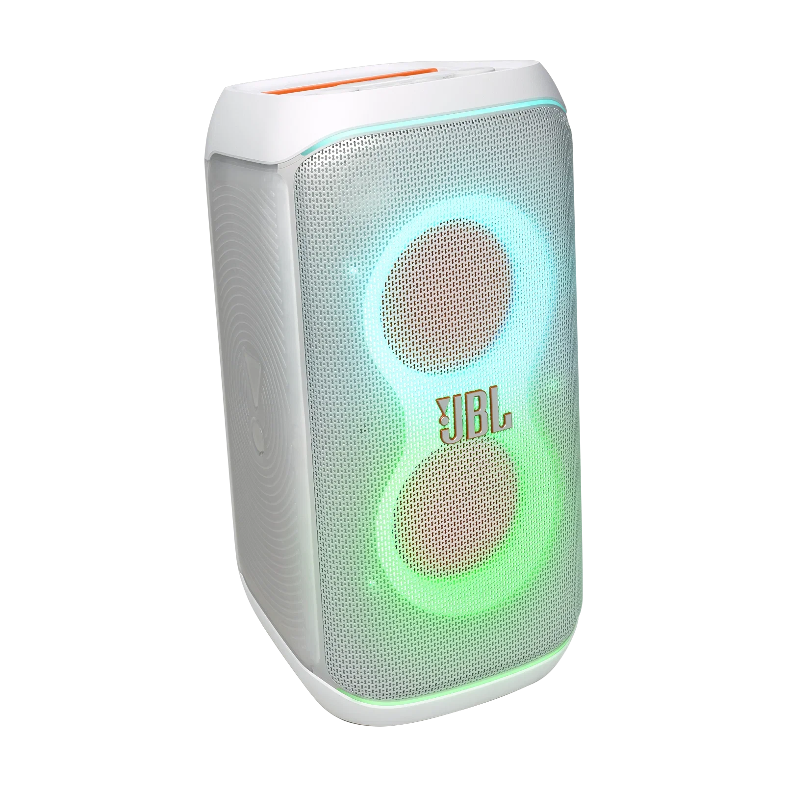 колонка JBL PARTYBOX CLUB 120 White