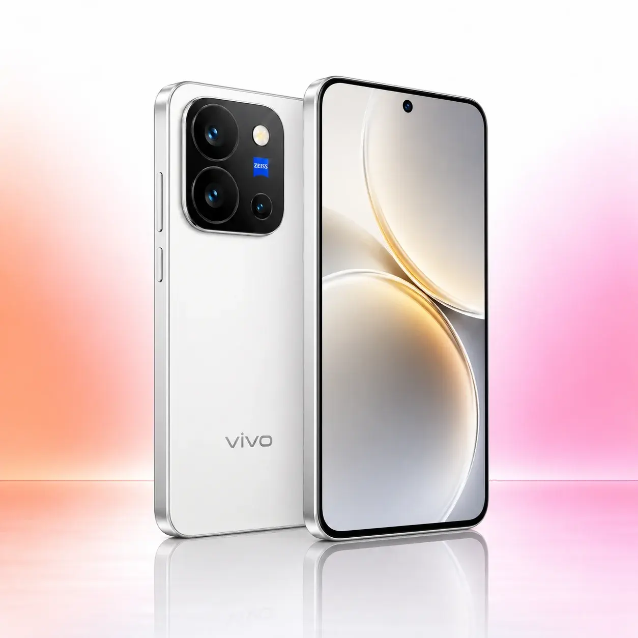 Vivo X300E 12/512Gb White