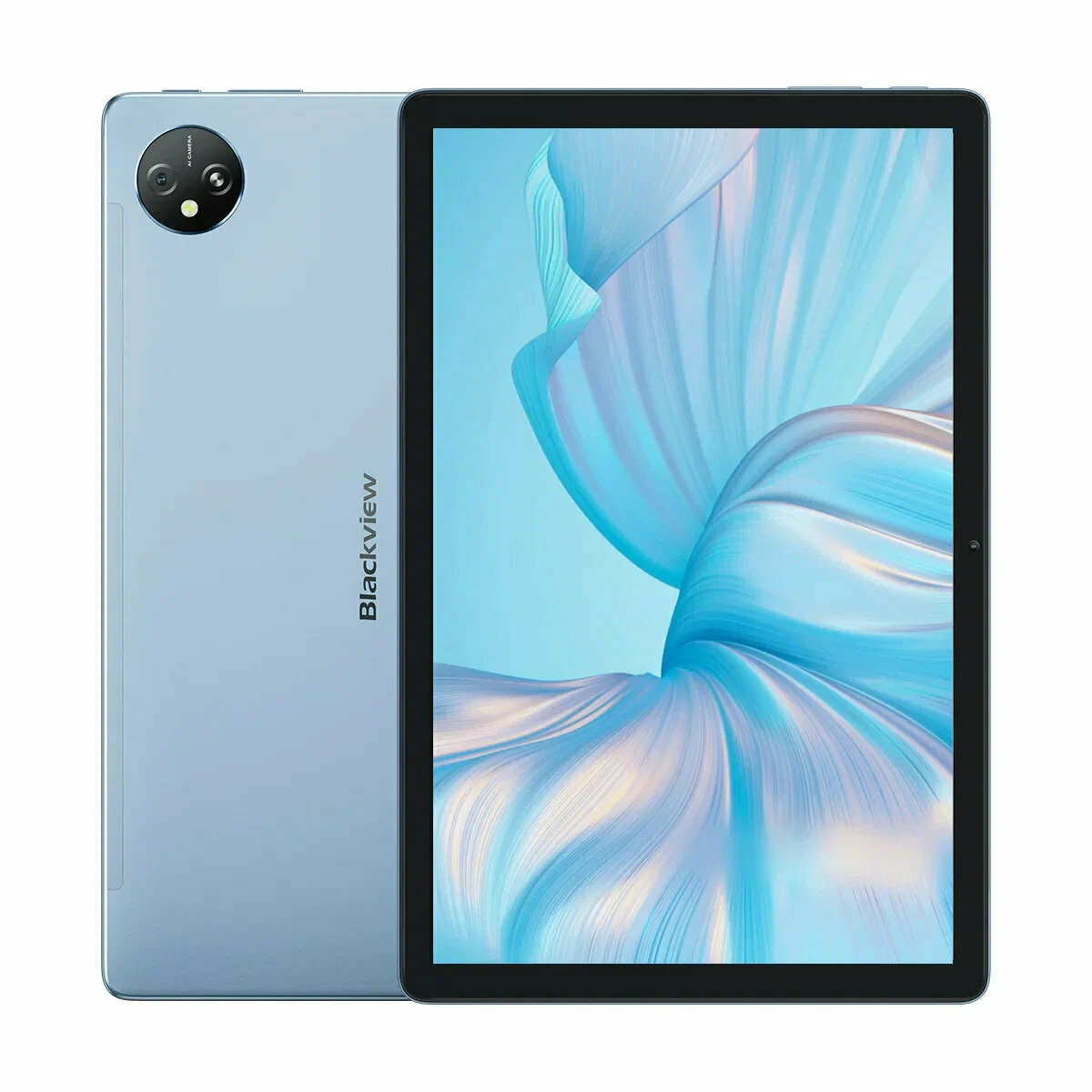 Blackview OSCAL PAD80 6+12/256Gb Blue Wi-Fi
