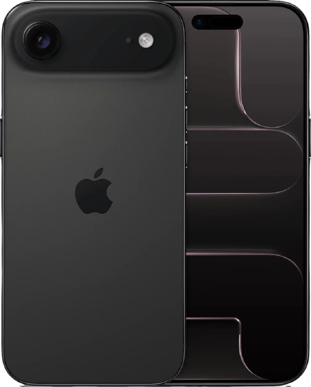 iPhone 17 Air 256Gb (Dual eSIM ) Black