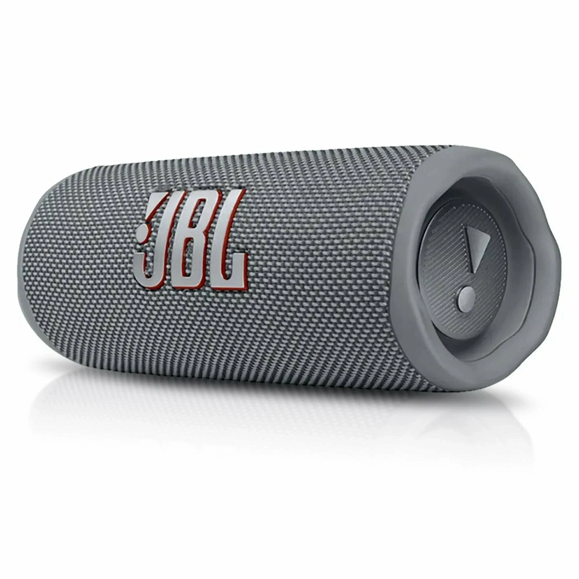 колонка JBL Flip 6 серый