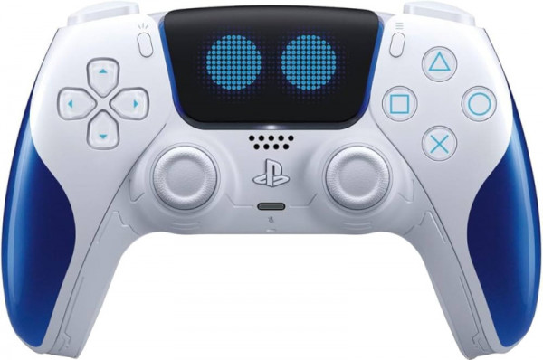 Dualsense CFI-ZCT1W для PS5 (Astro Bot)