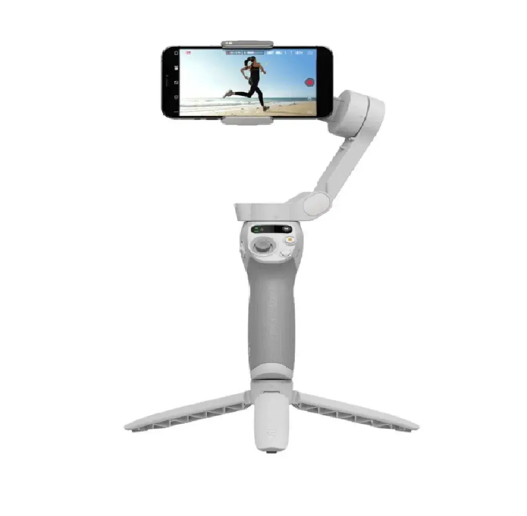 Стабилизатор для смартфона DJI Osmo Mobile SE, White