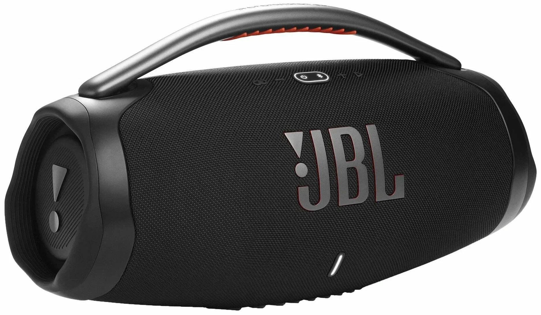 колонка JBL BOOMBOX 3 Black