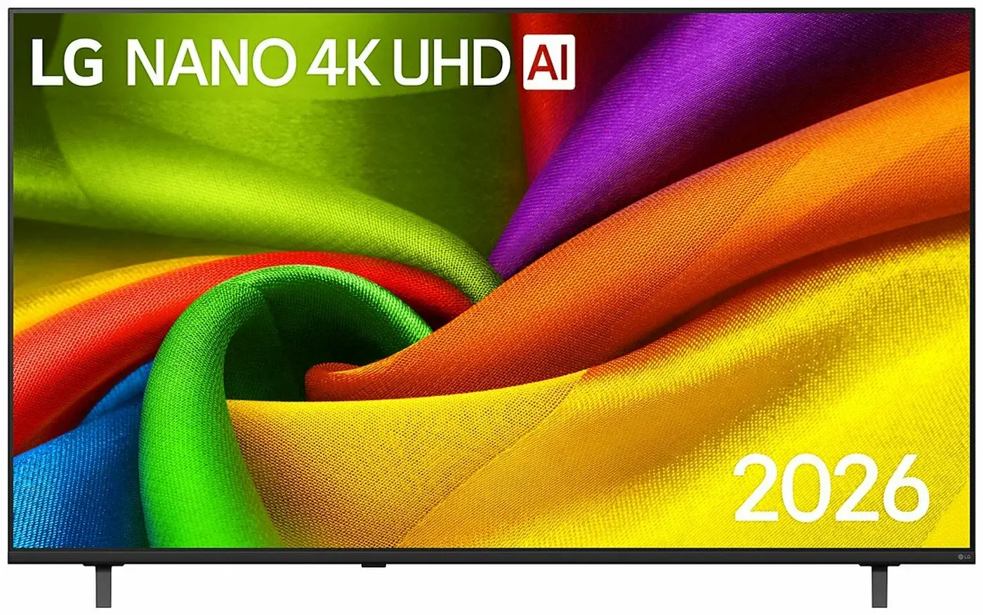 Телевизор LG 65NU900B6LA.ARUG