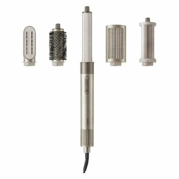 Dreame Air Style Gold Titanium RU (AMF17A) Стайлер для волос