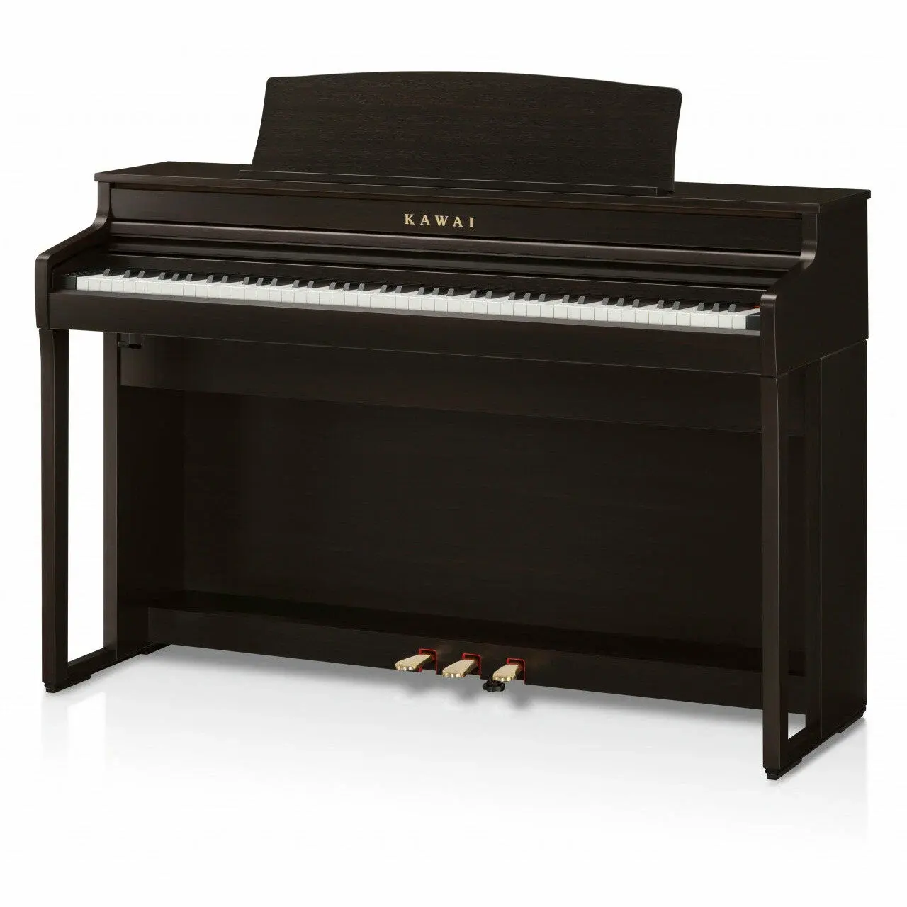 Цифровое пианино Kawai CA401 R