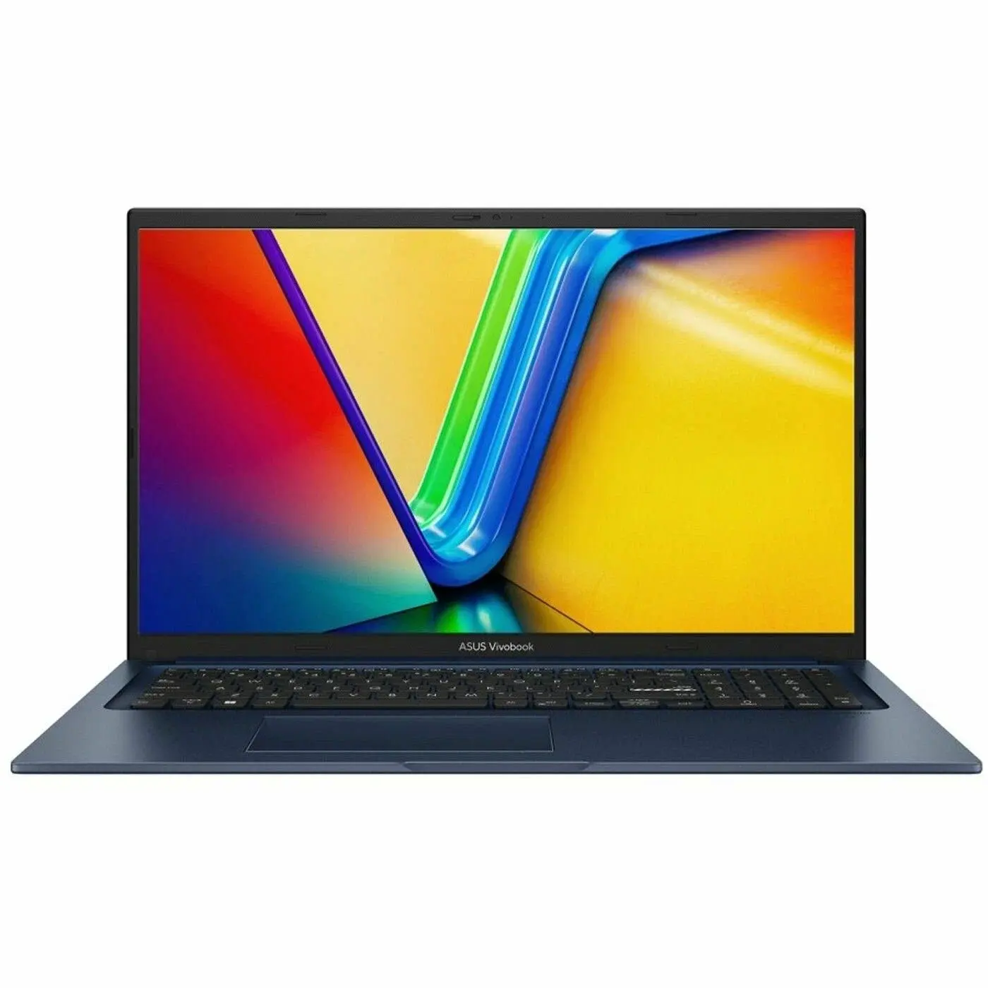 Ноутбук Asus VivoBook 17 Core 15 120U X1704VA-AU1017 16/512Gb 17.3 Blue RU