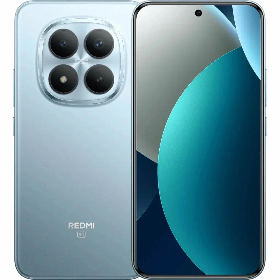 Redmi Note 15 Pro Plus 8/256Gb Blue EU