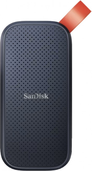 SanDisk Portable SSD SDSSDE30-2T00 800MB/s 2TB