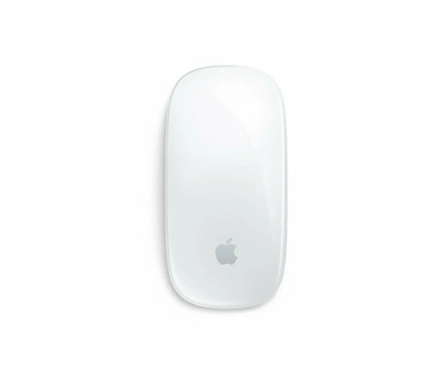Apple Magic Mouse White (A1657)