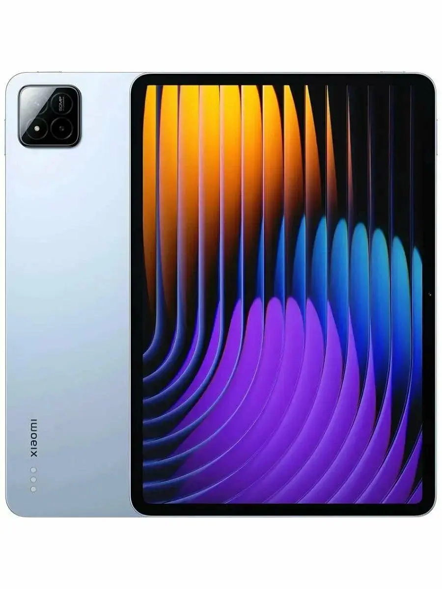 Xiaomi Pad7 Pro 8/256Gb Wi-Fi Blue EU