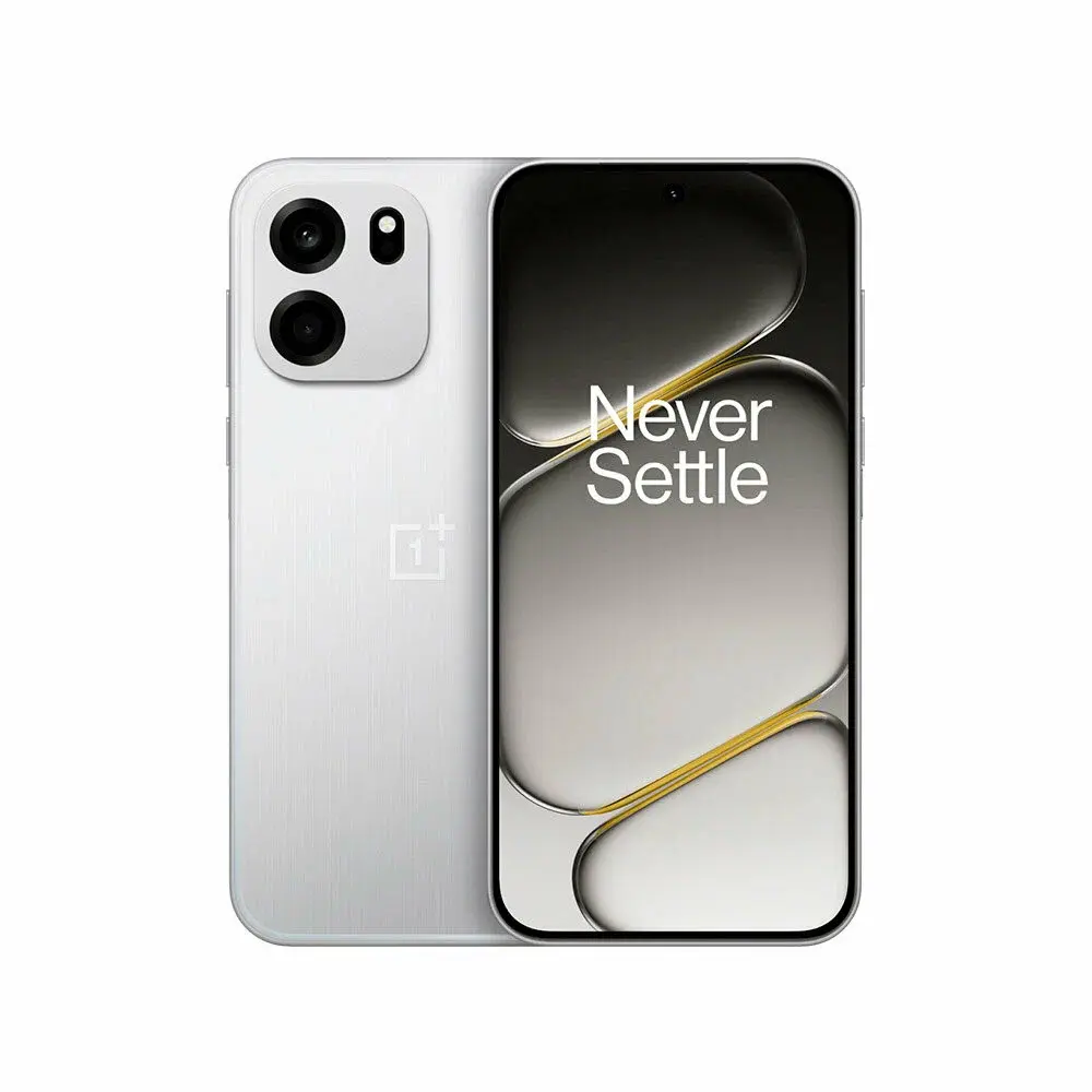 OnePlus Turbo 6V 12/256Gb PLY110 White
