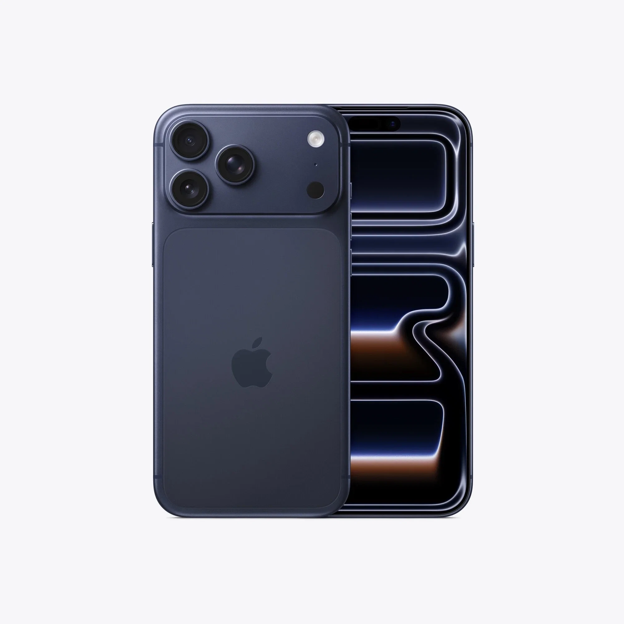iPhone 17 Pro Max 2Tb Dual eSIM Deep Blue