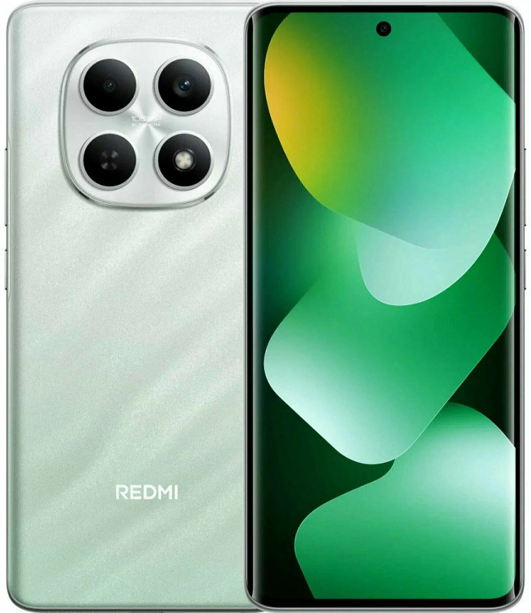 Redmi Note 15 6/128Gb Green RU