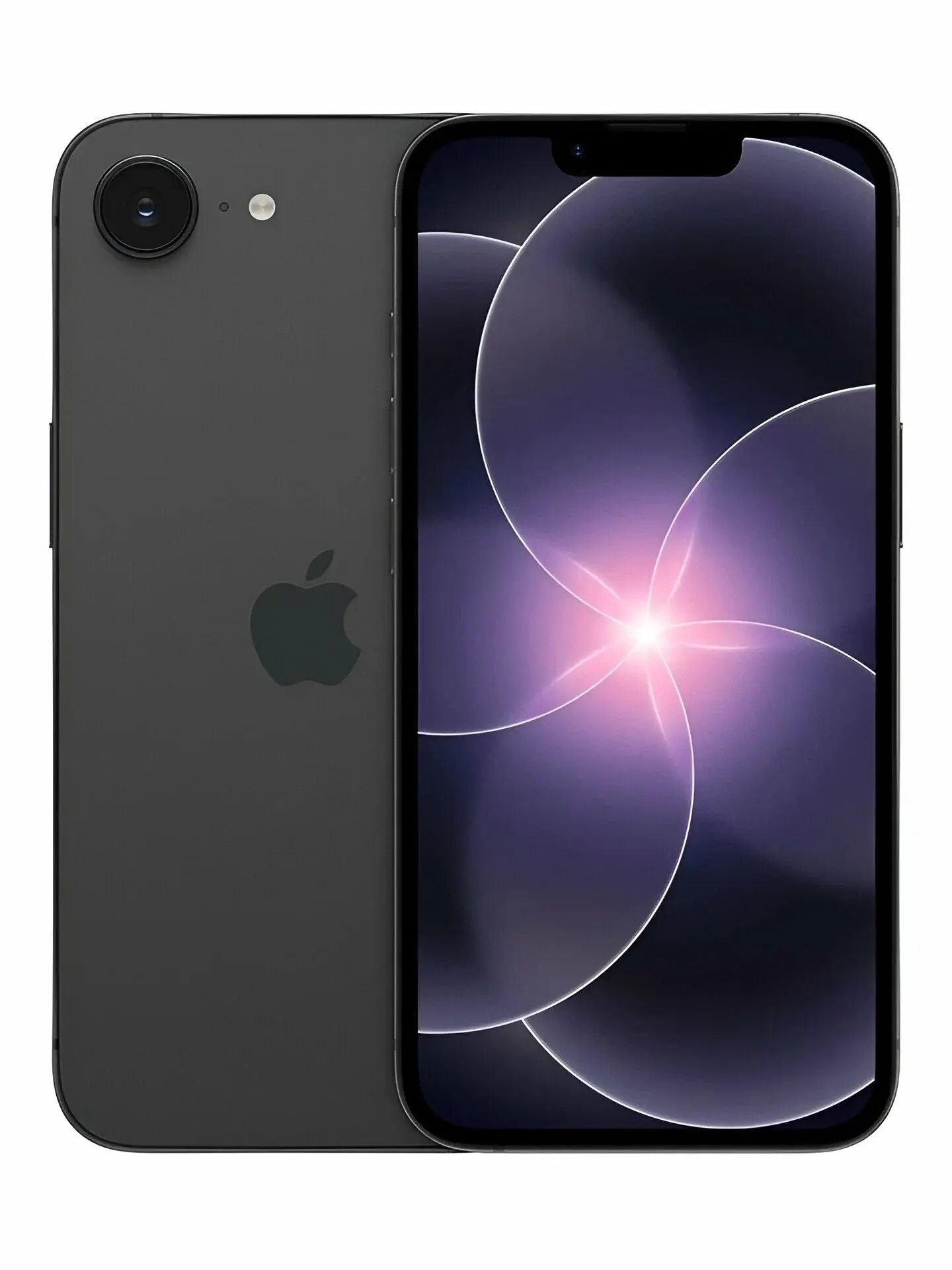 iPhone 17e 256Gb SIM+eSIM Black