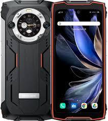 Blackview BV9300 Pro (8+8)/256Gb Orange