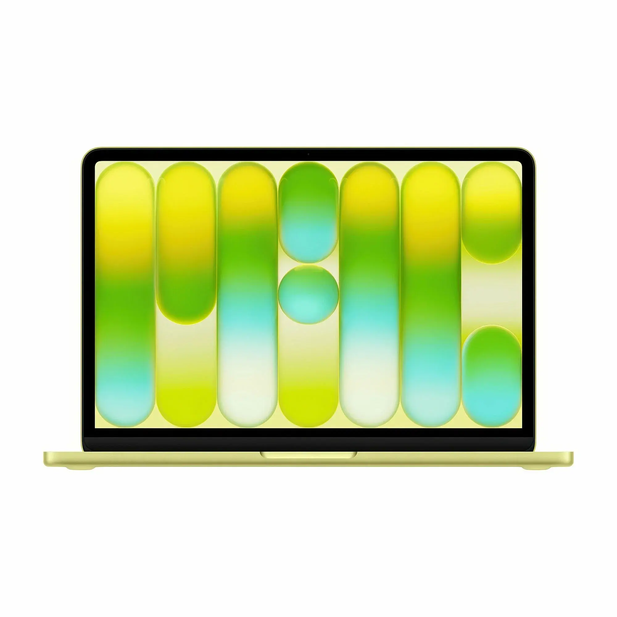 MacBook Neo 13" (A18 Pro/8/512Gb) Citrus /MHFE4/ RU клавиатура