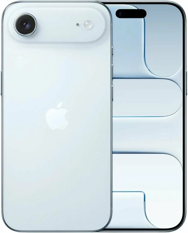 iPhone 17 Air 512Gb (Dual eSIM ) Blue