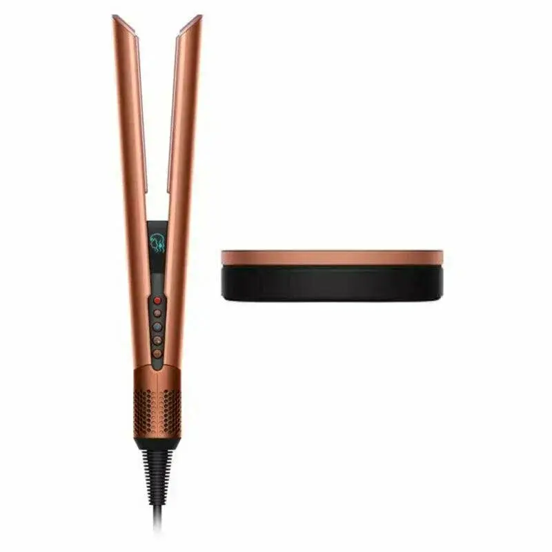 Выпрямитель Dyson HT-01 Ceramic Apricot/Topaz (Pr. case) EU