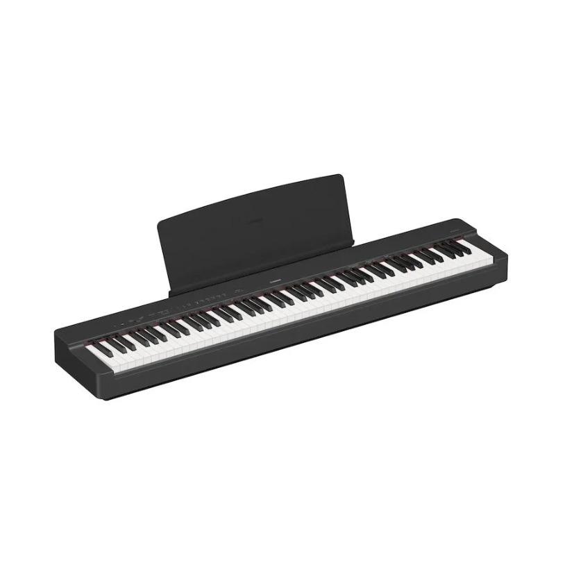 Цифровое пианино Yamaha P-225 B