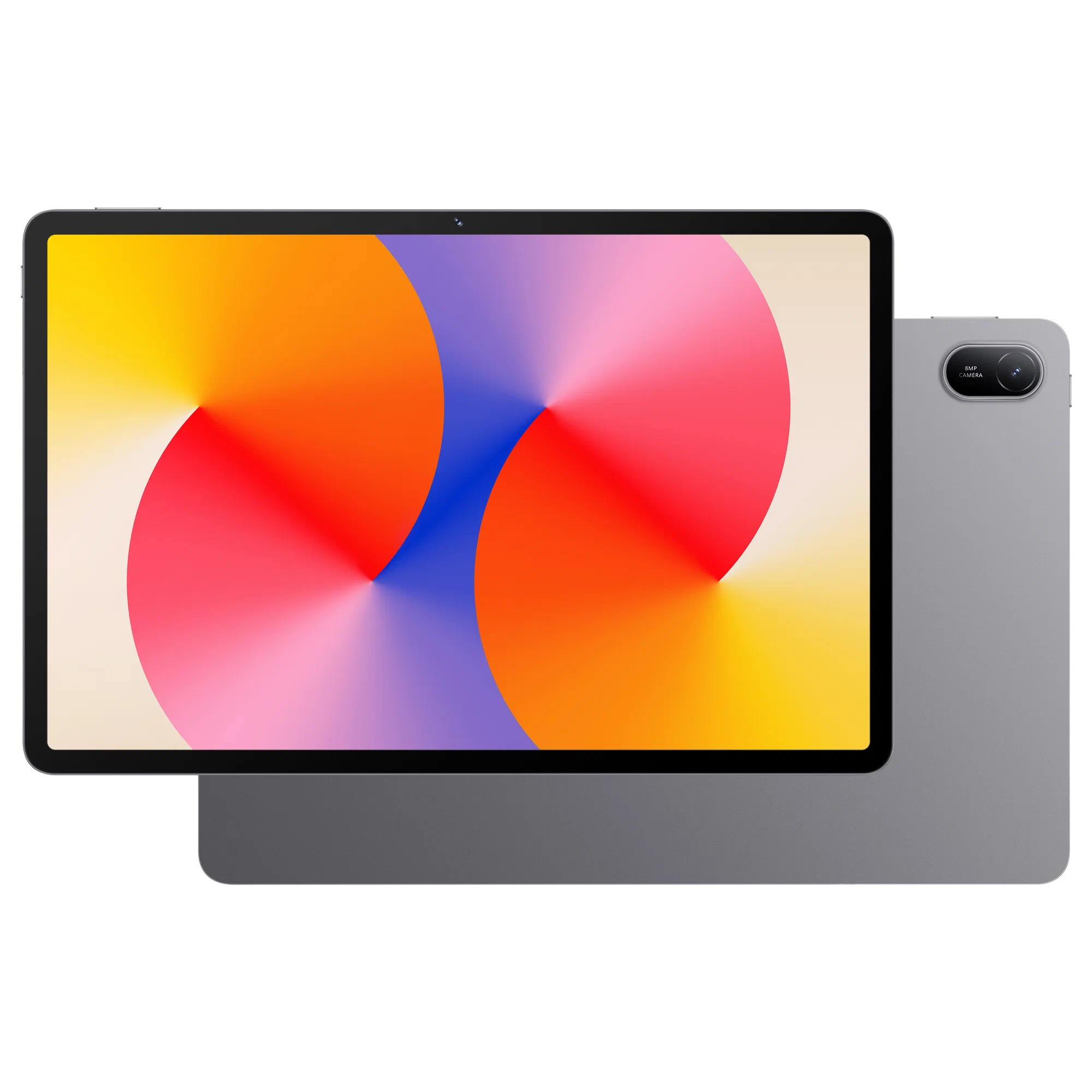 Huawei Mate Pad SE 11 (2024) 4/128Gb Wi-Fi Grey RU