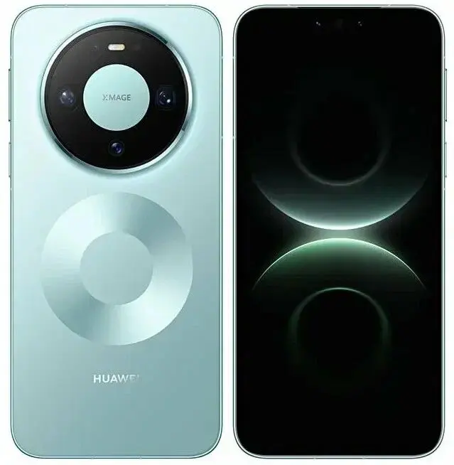 Huawei Mate 80 Macbook Pro 16/512Gb Green RU EN клавиатура