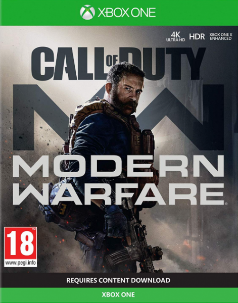 Call of Duty: Modern Warfare для Xbox One / Series (Eng Version)