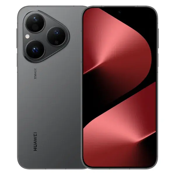 Huawei Pura 80 12/256Gb Black RU