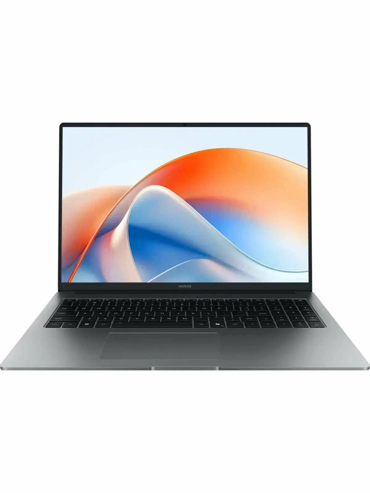 HONOR Magicbook X16 Plus i5 220H 16/1 (5301ALVV) (RU клавиатура)