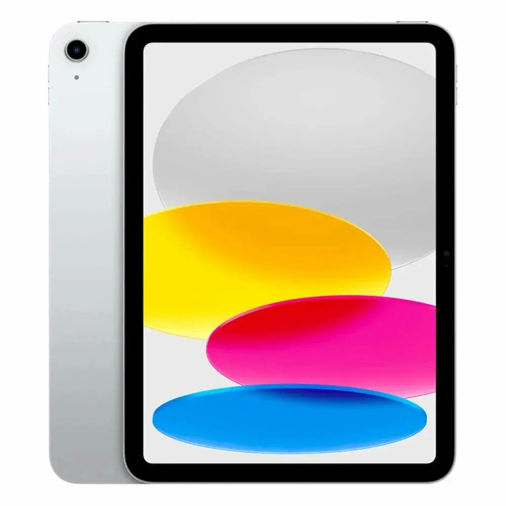 Apple iPad (A16) 256Gb WIFI Silver