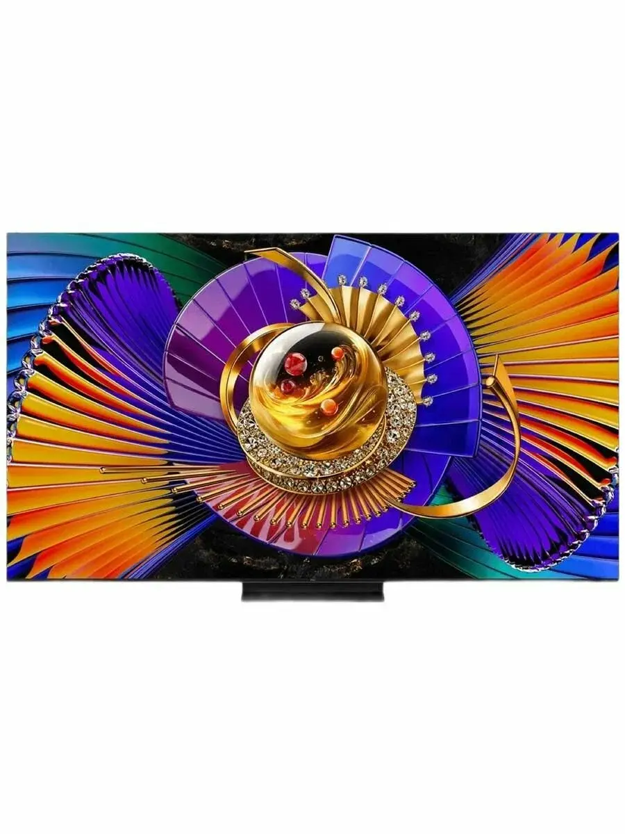 Телевизор TCL 55C7L miniLED