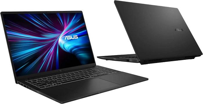 Ноутбук 16" Asus VivoBook 16 X1605VA (IPS/QHD) i5-13420H/32GB/1TB SSD/Win 11 черный