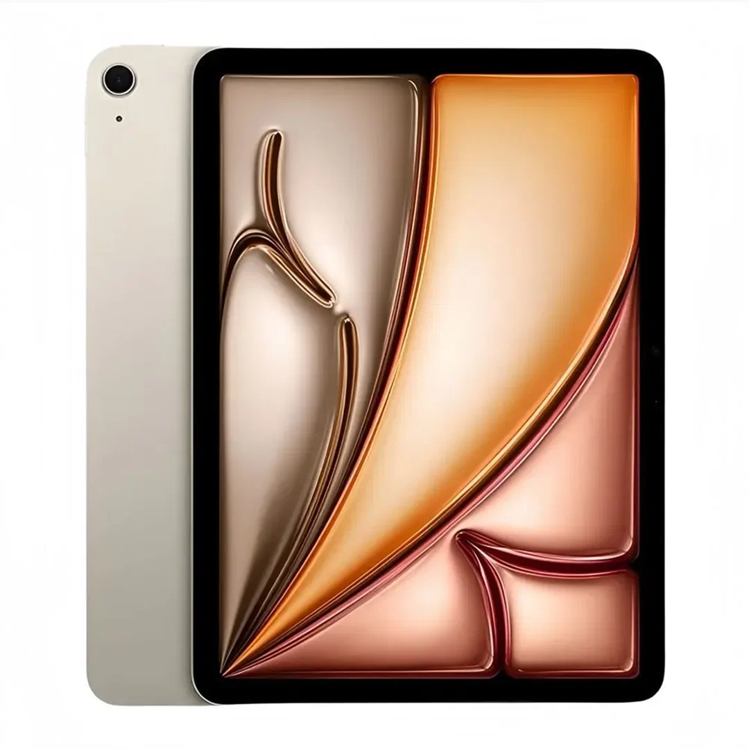 Apple iPad Air 7 11 M3 256Gb WiFi Starlight