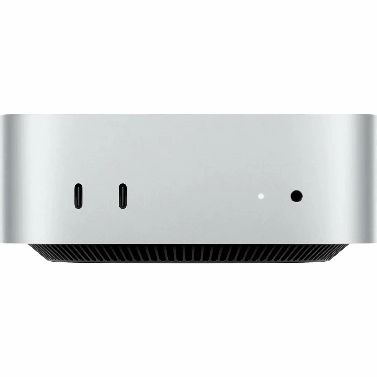 Apple Mac MINI (M4/16/512Gb) Silver MU9E3