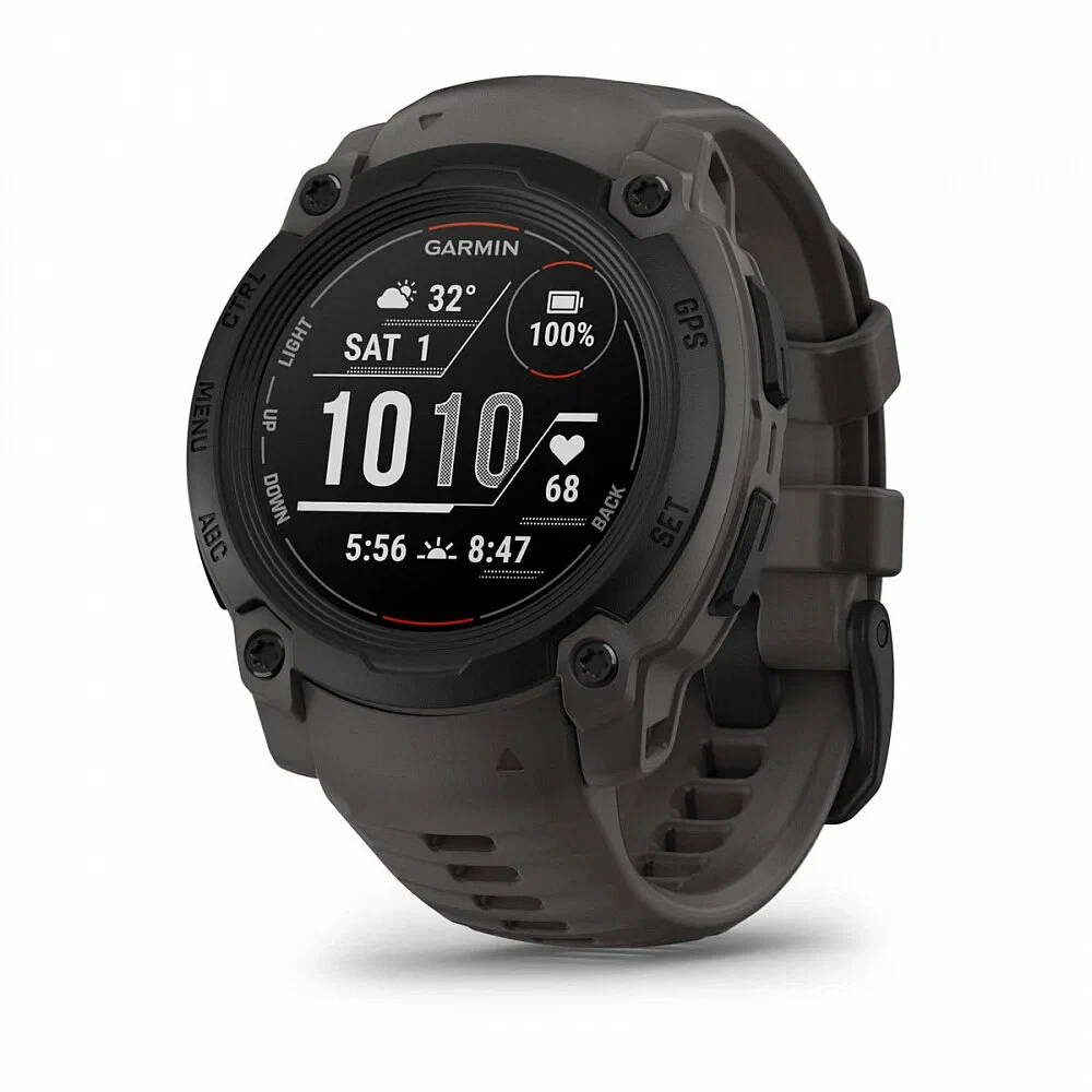 Garmin Instinct E 40mm Black
