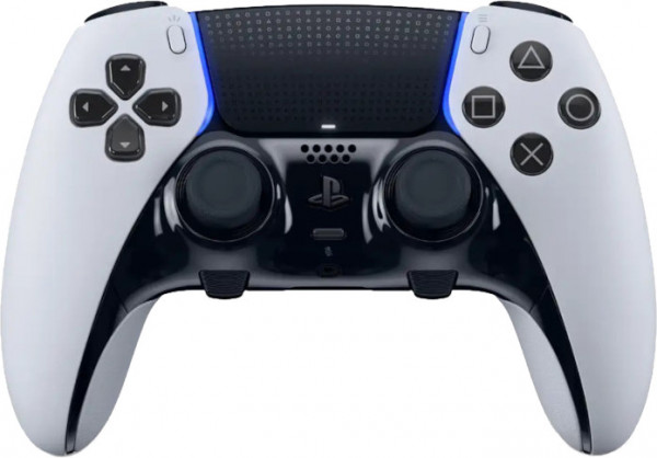 Dualsense Edge CFI-ZCP1 для PS5 (White / Белый)