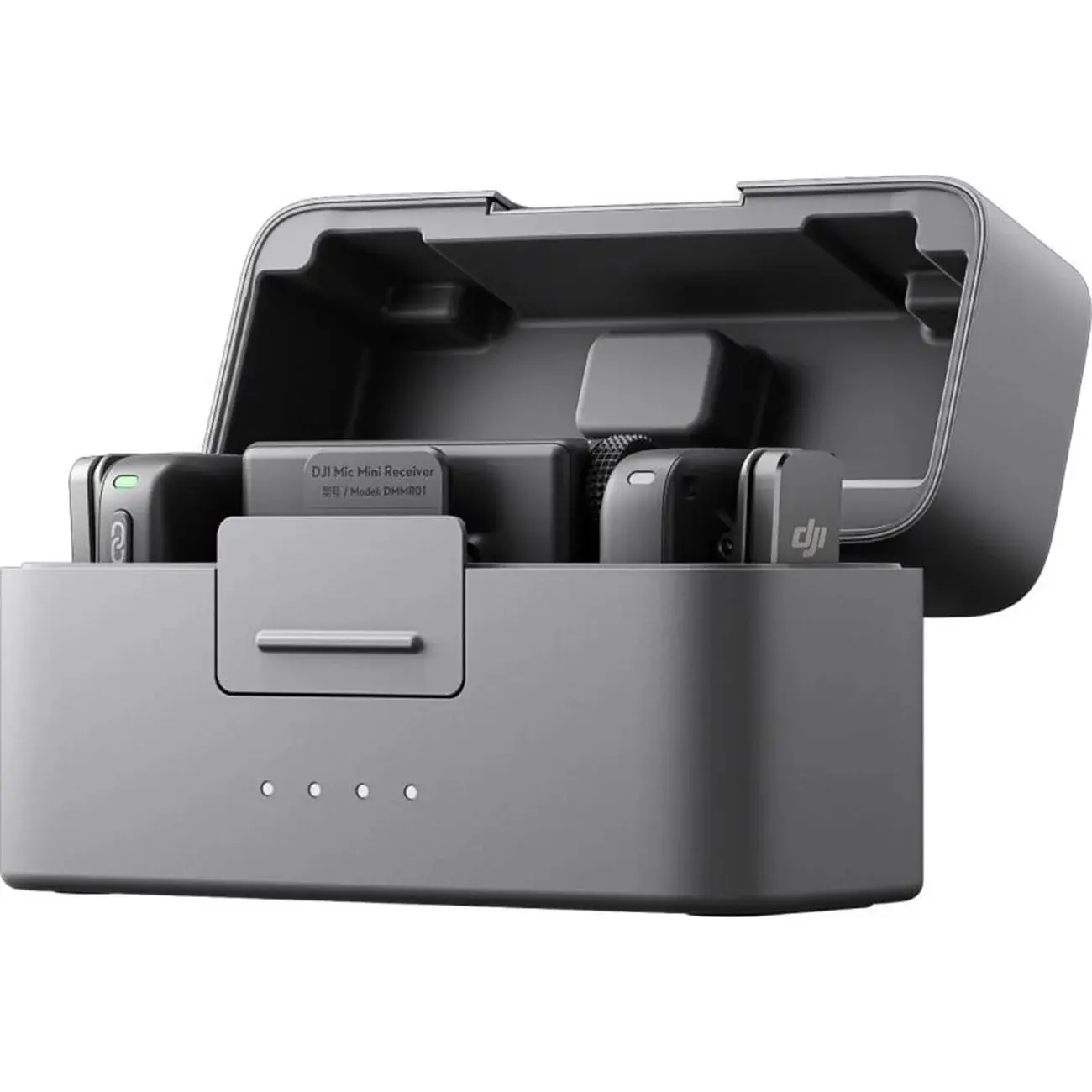 Микрофон DJI Mic MINI (2TX+1RX)