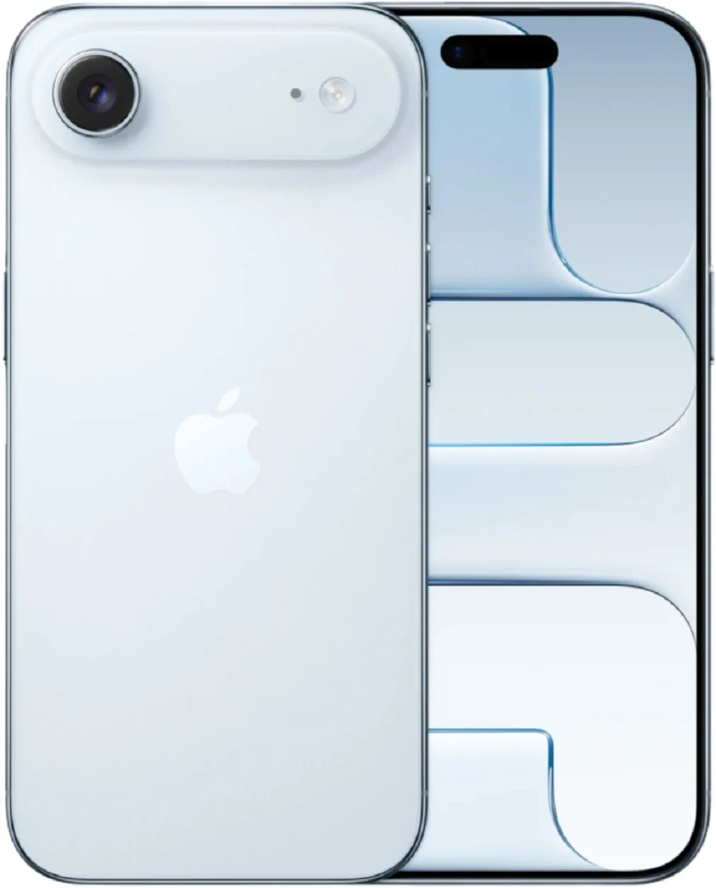 iPhone 17 Air 256Gb Dual eSIM Blue